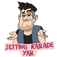 India Slang Sticker by Afternoon films