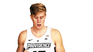providencefriars basketball ncaa pc march madness Sticker