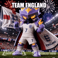 World Cup Football GIF by Super Studios (Community)