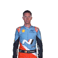 Come On Time Sticker by FIA World Rally Championship