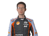 Racing Watching Sticker by FIA World Rally Championship