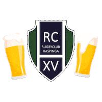 Rchaspinga Sticker by Belgium Rugby