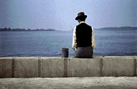 alfred hitchcock GIF by Maudit