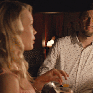 awkward first date GIF by Tommy John