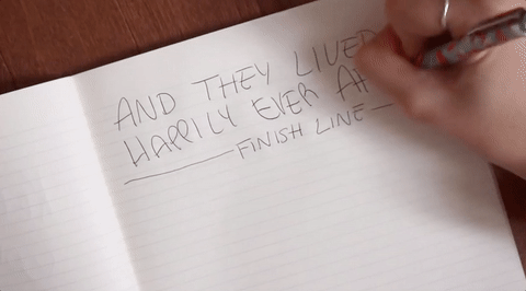 penguin random house the one memory of flora banks GIF by Penguin Books UK