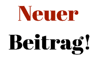 Beitrag Neuerbeitrag Sticker by SandraFencl