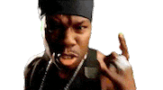 50 Cent Lyrics Sticker by 50 Cent