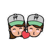 Animated Sticker