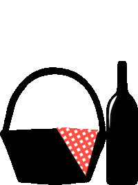 Park Vino Sticker by Lidl Slovenija