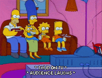 homer simpson GIF