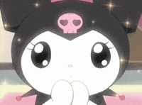 Heart Wow GIF