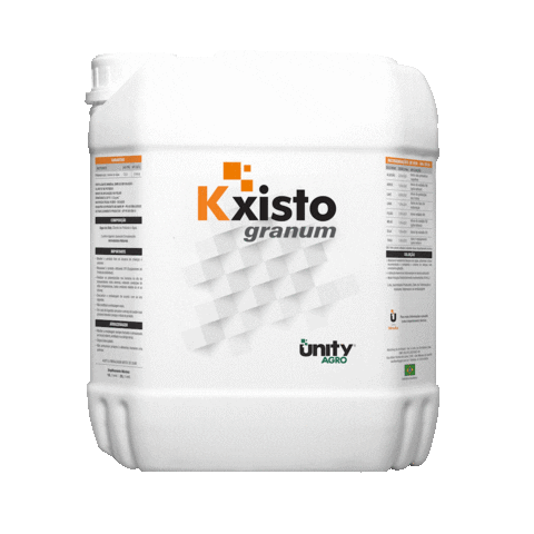 Stimulus Sticker by Unity Agro