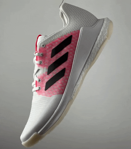 Adidas GIF by Klubbhuset