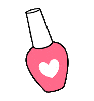 nail Sticker by Evelyn regly