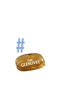 Drink Weekend Sticker by The Glenlivet
