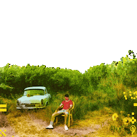 Louis Tomlinson Sticker by AEG Presents