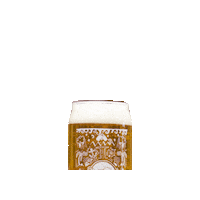 Lastwavebrewing happy drink beer craft beer Sticker