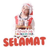 yukgroup food drink picnic selamat Sticker