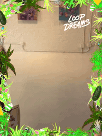 loopdreams by Loop Dreams GIF Booth