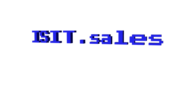 Sale Sticker by ISIT.magazine