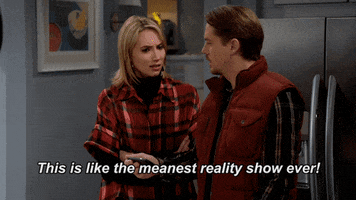fox tv GIF by Last Man Standing