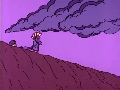 nicksplat rugrats GIF