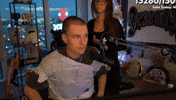 Gamer Enhance GIF by Clix