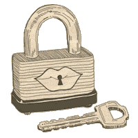 kissing james tw Sticker by Island Records UK