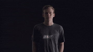Riley Herbst Nascar GIF by 23XI Racing