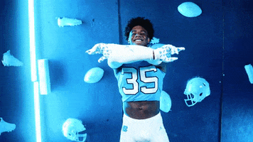 North Carolina No GIF by UNC Tar Heels