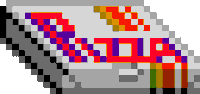 haydiroket gif pixel pixelart sticker GIF