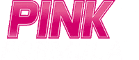 Logo Cannabis Sticker by Mr. Pink
