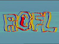 Art Glitch GIF