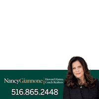 Nancy Giannone Sticker by Howard Hanna | Coach Realtors