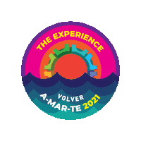 Gym Ejercicio Sticker by elmetodo_m