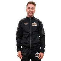 boxinginfluencers swipe up boxing influencers boxing influencer mike olvers Sticker