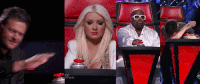 season 3 television GIF by The Voice