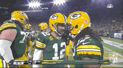 Green Bay Packers Football GIF by NFL