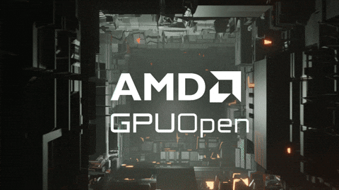 Amd Developer GIF by AMD