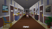comedy central 21x05 GIF by South Park 