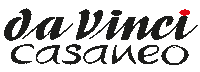 Brush Sticker by da Vinci DEFET