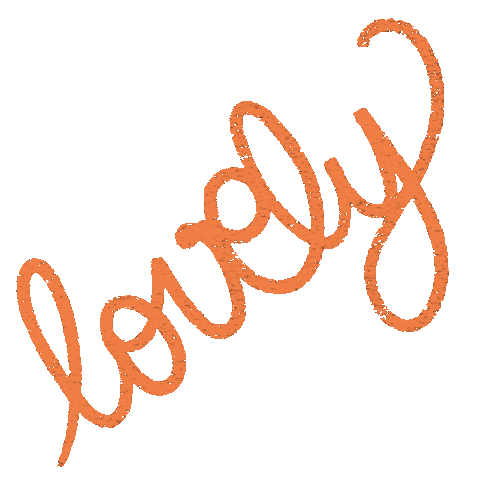 Friends Love Sticker