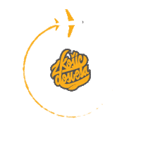 zkosicdosveta zkosicdosveta z košíc do sveta lietanie Sticker