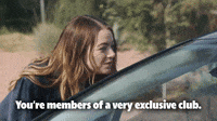 An Exclusive Club