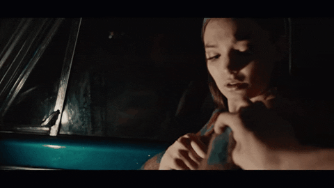 music video aliens GIF by Astralwerks