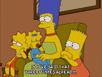 bart simpson episode 10 GIF