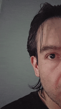 I See You GIF