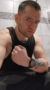 Trending Flex GIF