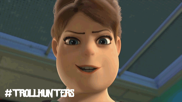Morph GIF by DreamWorks Animation