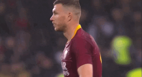 serie a wow GIF by AS Roma